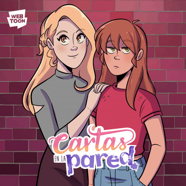 Cartas en la Pared